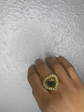HK ROLEX RING