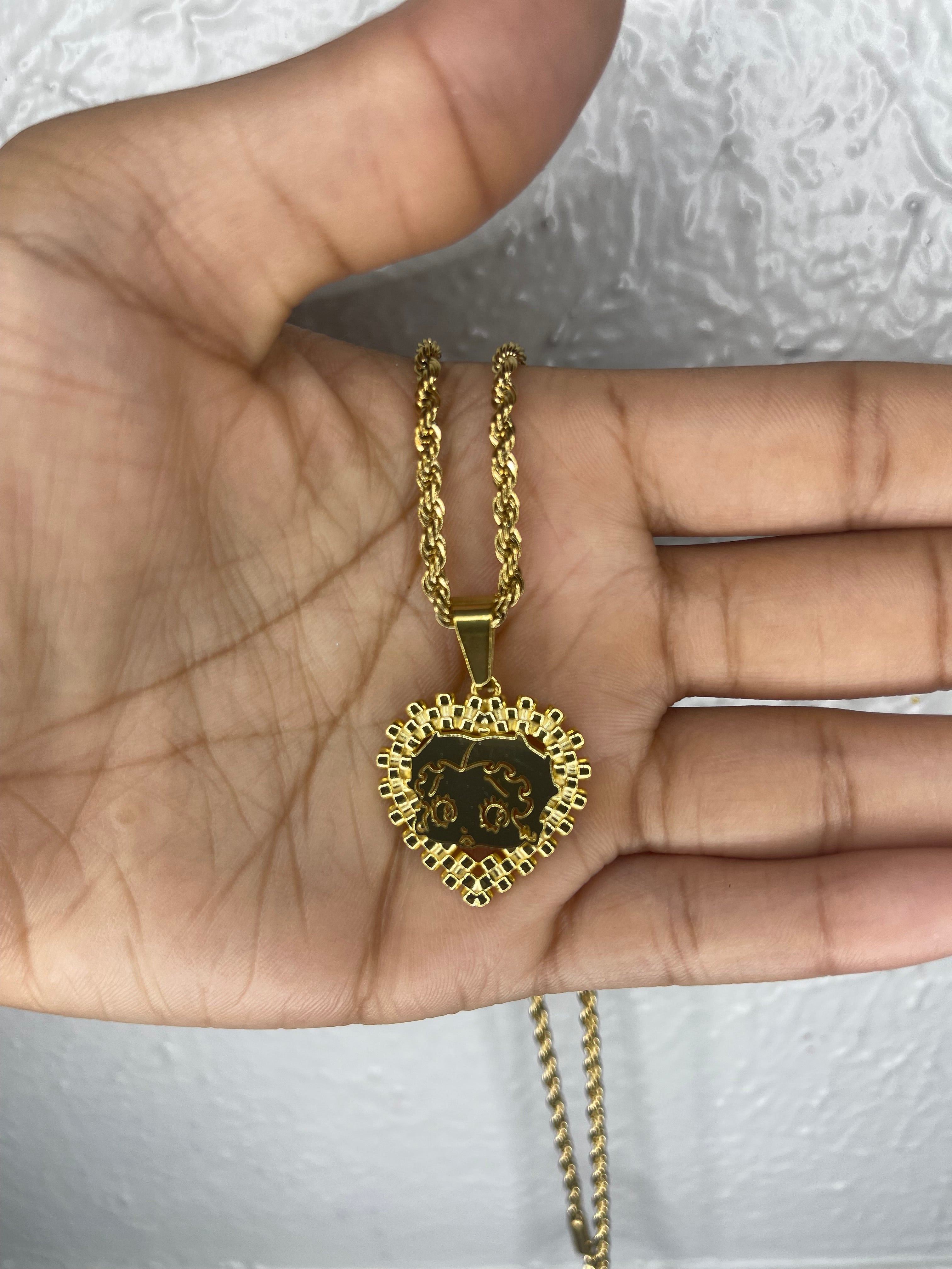 BB ROLEX CHAIN