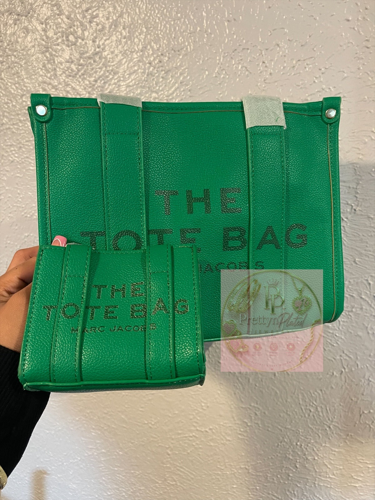 Tote Bags