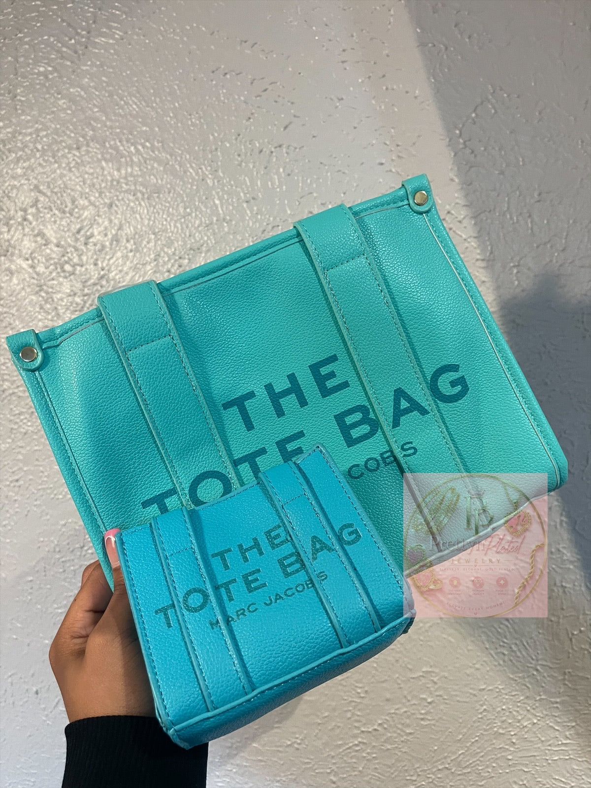 Tote Bags