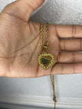 HK ROLEX CHAIN