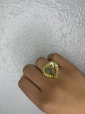 BARBIE ROLEX RING